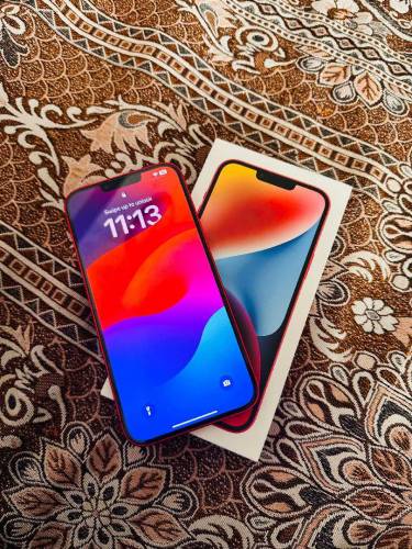 IPhone 14 plus 