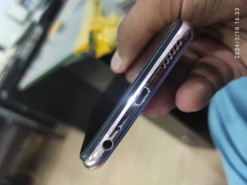 vivo y17 Mobile for sale 6/128gb 10/10 condition 