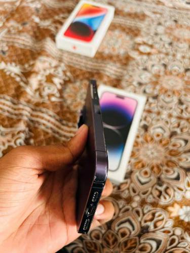 IPhone 14 pro max