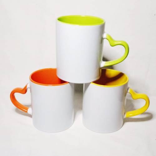 Mug Printing Services