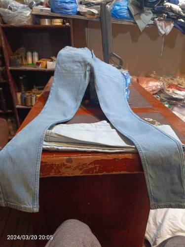 jeanz for boys and girls
