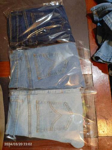 jeanz for boys and girls