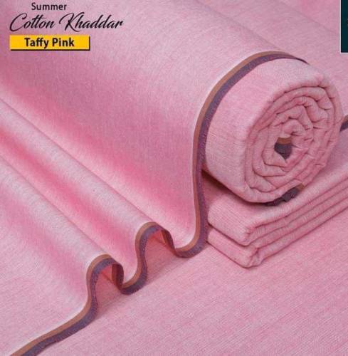 Khadi cotton