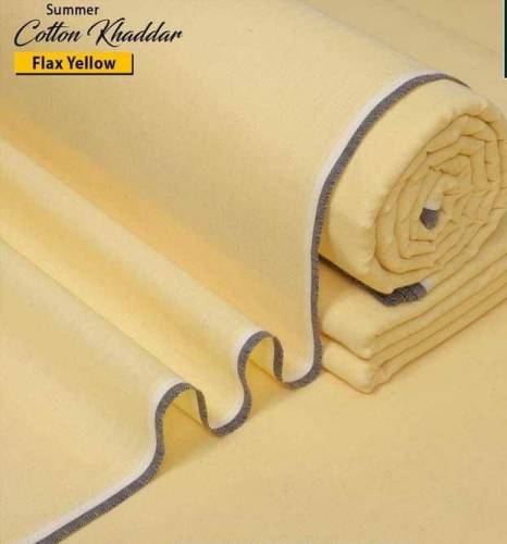 Khadi cotton