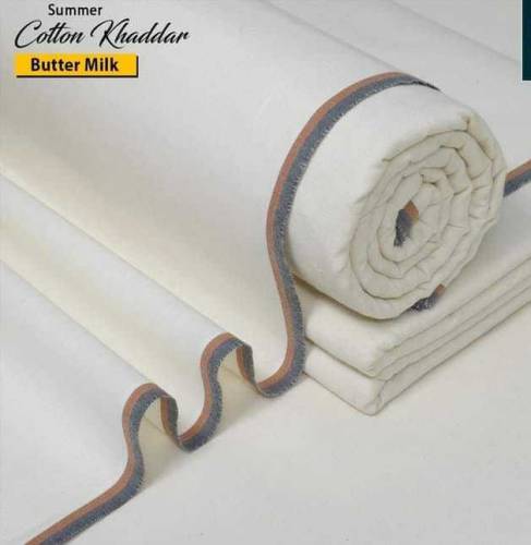 Khadi cotton