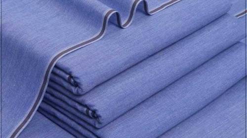 Khadi cotton
