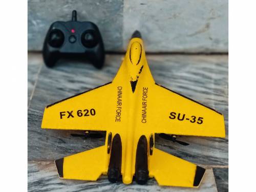 su 35 flying jet un breakable