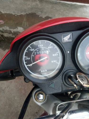 Honda CD-70 dream Golden Number 03009471447