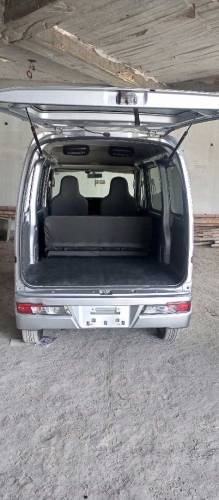 HI JET 2018 MODEL 2024 FRESH IMPORT