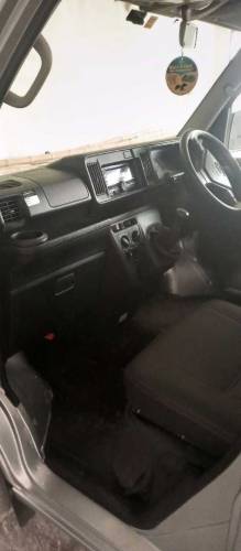 HI JET 2018 MODEL 2024 FRESH IMPORT