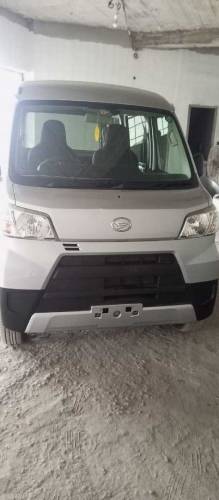 HI JET 2018 MODEL 2024 FRESH IMPORT