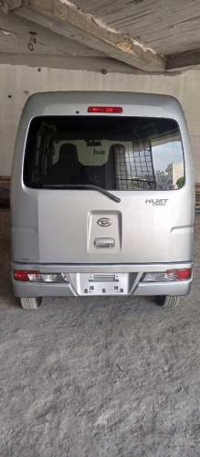 HI JET 2018 MODEL 2024 FRESH IMPORT