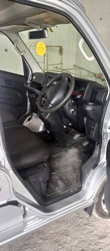 HI JET 2018 MODEL 2024 FRESH IMPORT