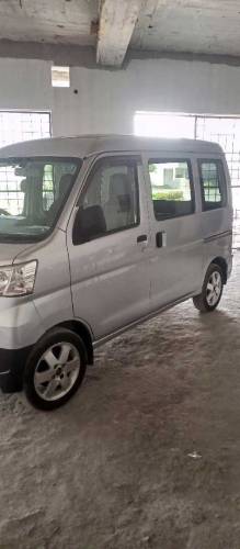HI JET 2018 MODEL 2024 FRESH IMPORT