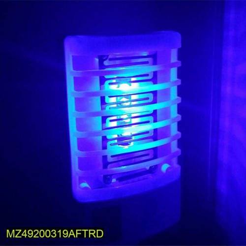 mini mosquito 🦟 killer lamp