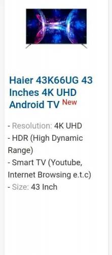 Led Tv