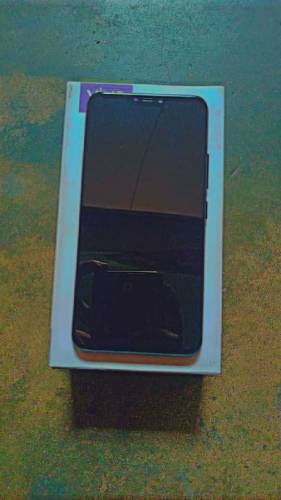 vivo y83 with box call 0324-1543959