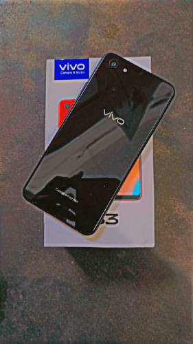 vivo y83 with box call 0324-1543959
