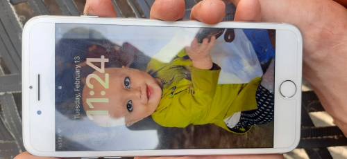 iPhone 8plus NON PTA