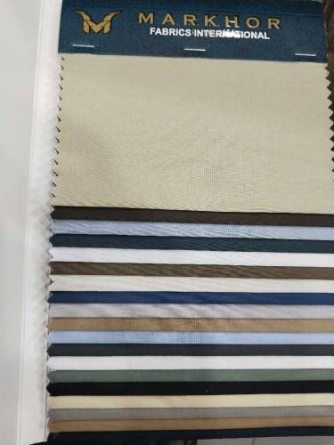 MARKHOR COTTON 