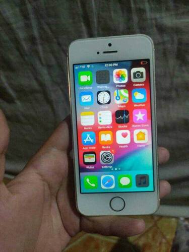 iphone 5s PTA approved 64gb my wtsp/0347-6896-669