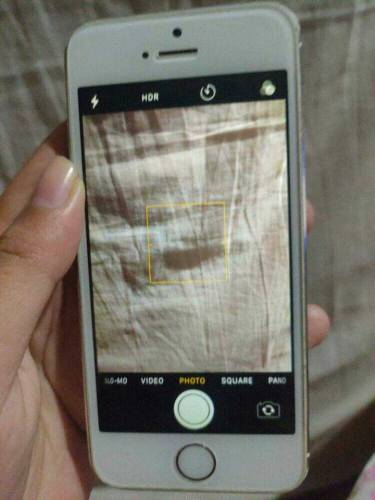 iphone 5s PTA approved 64gb my wtsp/0347-6896-669