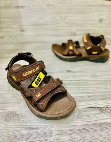 Men's PU Sole sandals