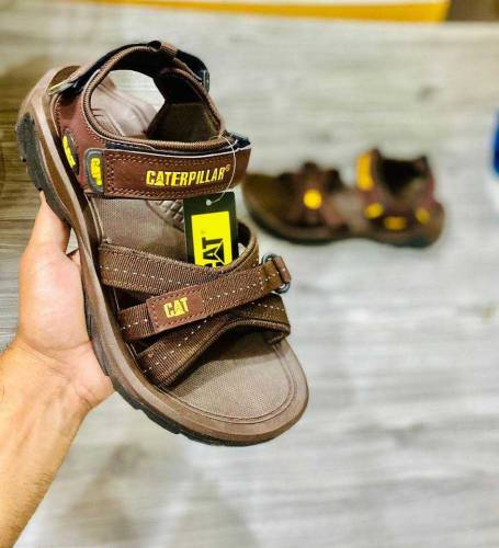 Men's PU Sole sandals
