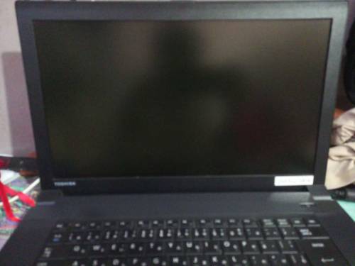 Toshiba Core i5 4th Generation Windows 10 Laptop