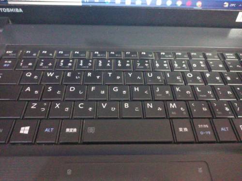 Toshiba Core i5 4th Generation Windows 10 Laptop
