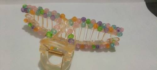 Hair Catcher hair clip