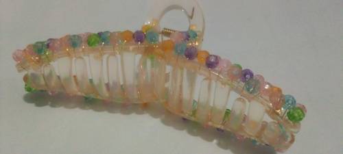 Hair Catcher hair clip