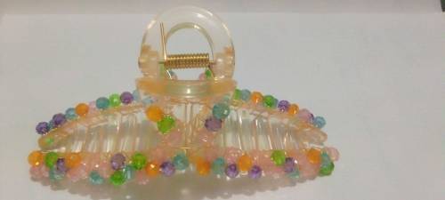 Hair Catcher hair clip