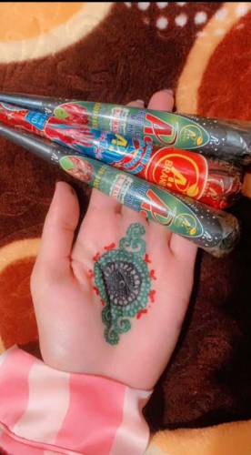 mehndi 