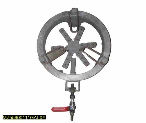 Gas Burner Stove