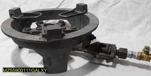 Gas Burner Stove