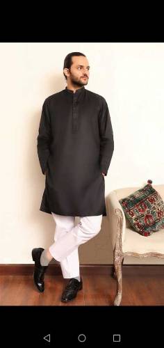 Gents coal kurta | gents suit | mens clothes