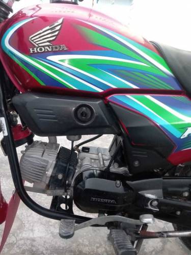 Honda pridor 2022