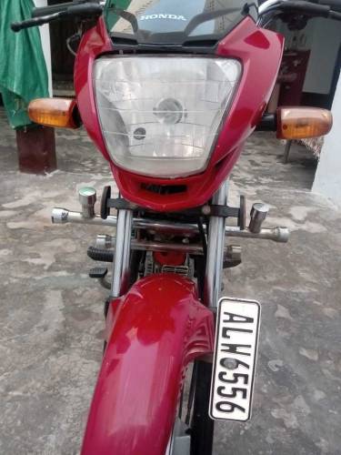 Honda pridor 2022