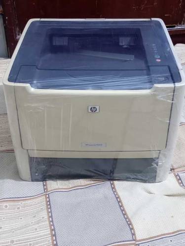 Hp laserjet 2015p printer 