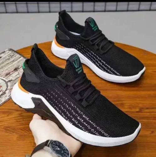 men shoes summer breathable men supports shoes 