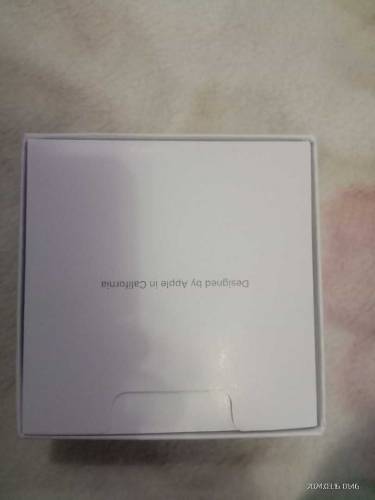 Apple airpods pro with good quality