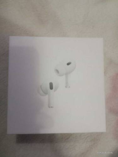 Apple airpods pro with good quality