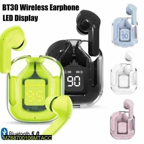 Air31 Wireless Earbuds