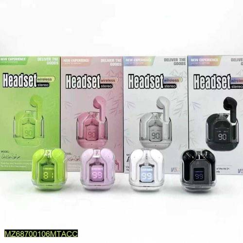 Air31 Wireless Earbuds