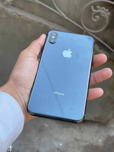 iPhone Xsmax 64GB 