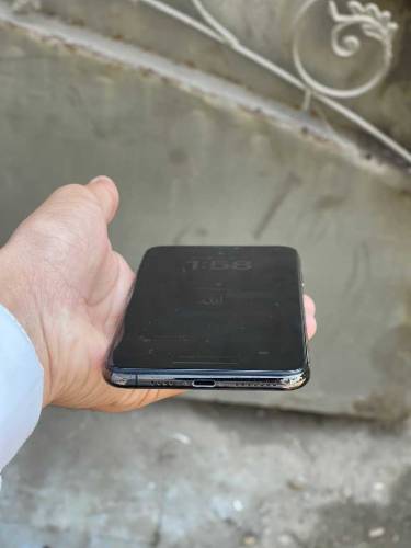 iPhone Xsmax 64GB 