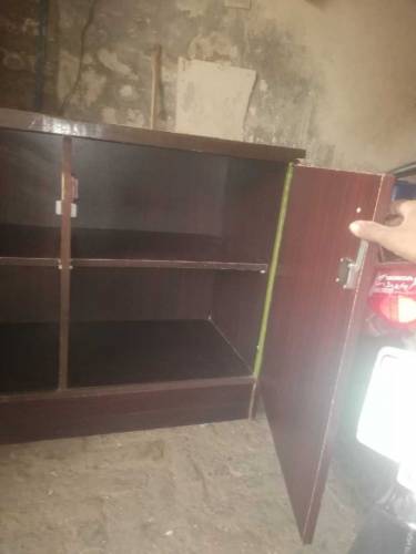 office cabin 