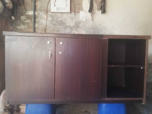 office cabin 