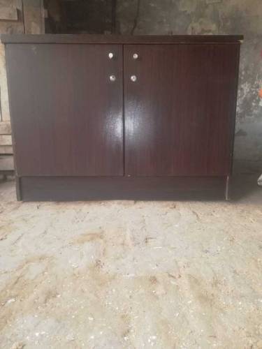 office cabin 